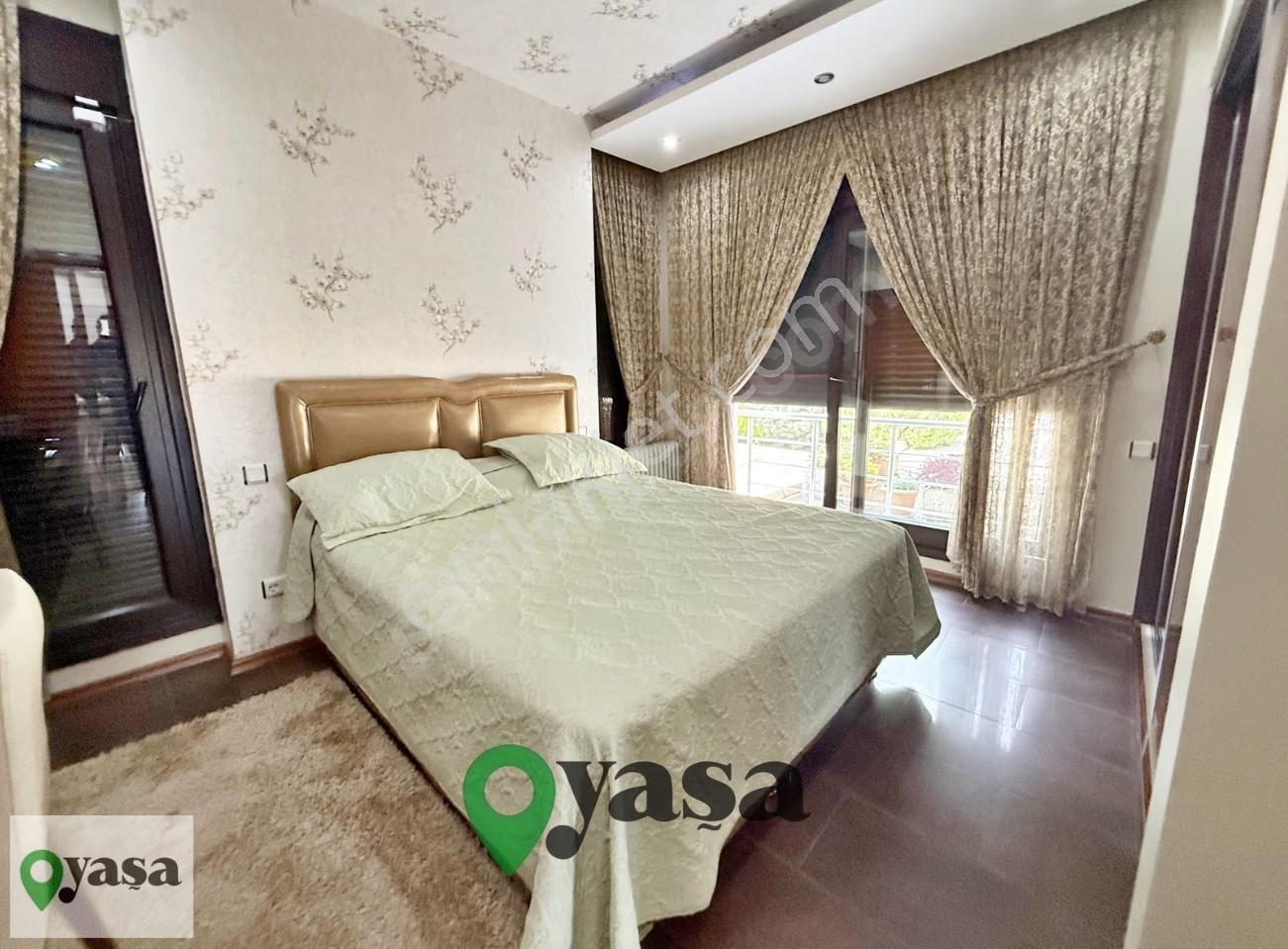 Yaşa Gyd - Mersin Toroslar Soğucak Satılık 1255m² Arsa Ve Villa — fotoğraf 21
