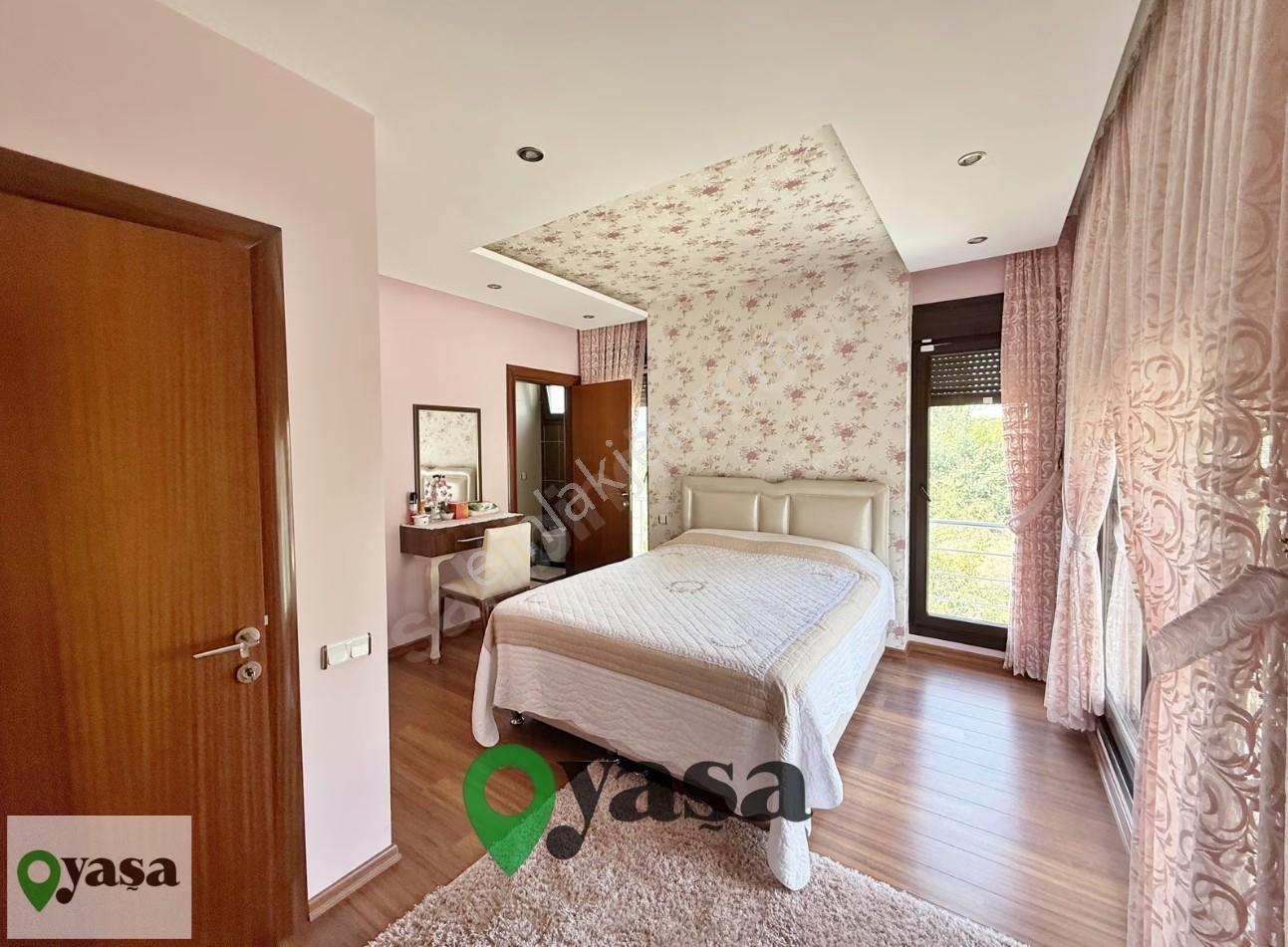 Yaşa Gyd - Mersin Toroslar Soğucak Satılık 1255m² Arsa Ve Villa — fotoğraf 23