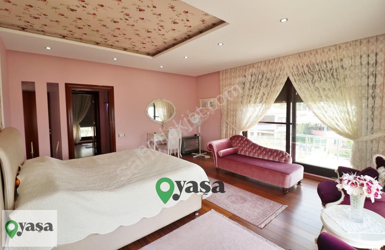 Yaşa Gyd - Mersin Toroslar Soğucak Satılık 1255m² Arsa Ve Villa — fotoğraf 26