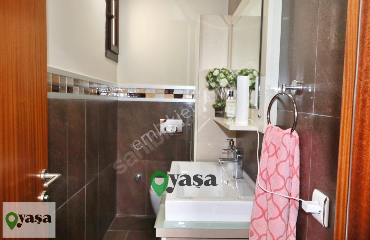 Yaşa Gyd - Mersin Toroslar Soğucak Satılık 1255m² Arsa Ve Villa — fotoğraf 28