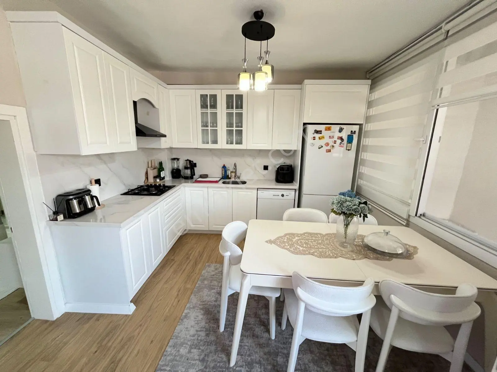 Finalden Acıbadem Hastanesi Civarı Ultra Lüks Yapili 2 Katlı 3+1 — fotoğraf 3