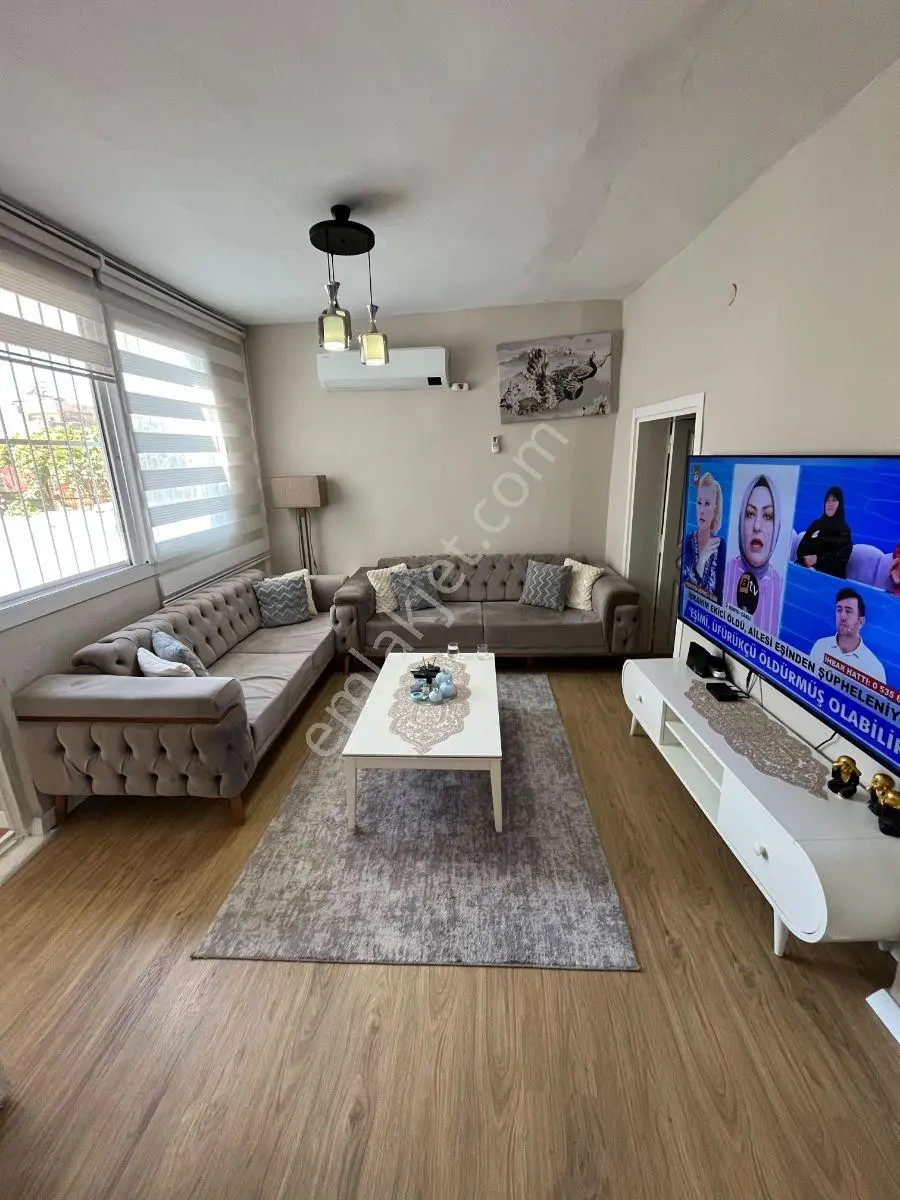 Finalden Acıbadem Hastanesi Civarı Ultra Lüks Yapili 2 Katlı 3+1 — fotoğraf 4