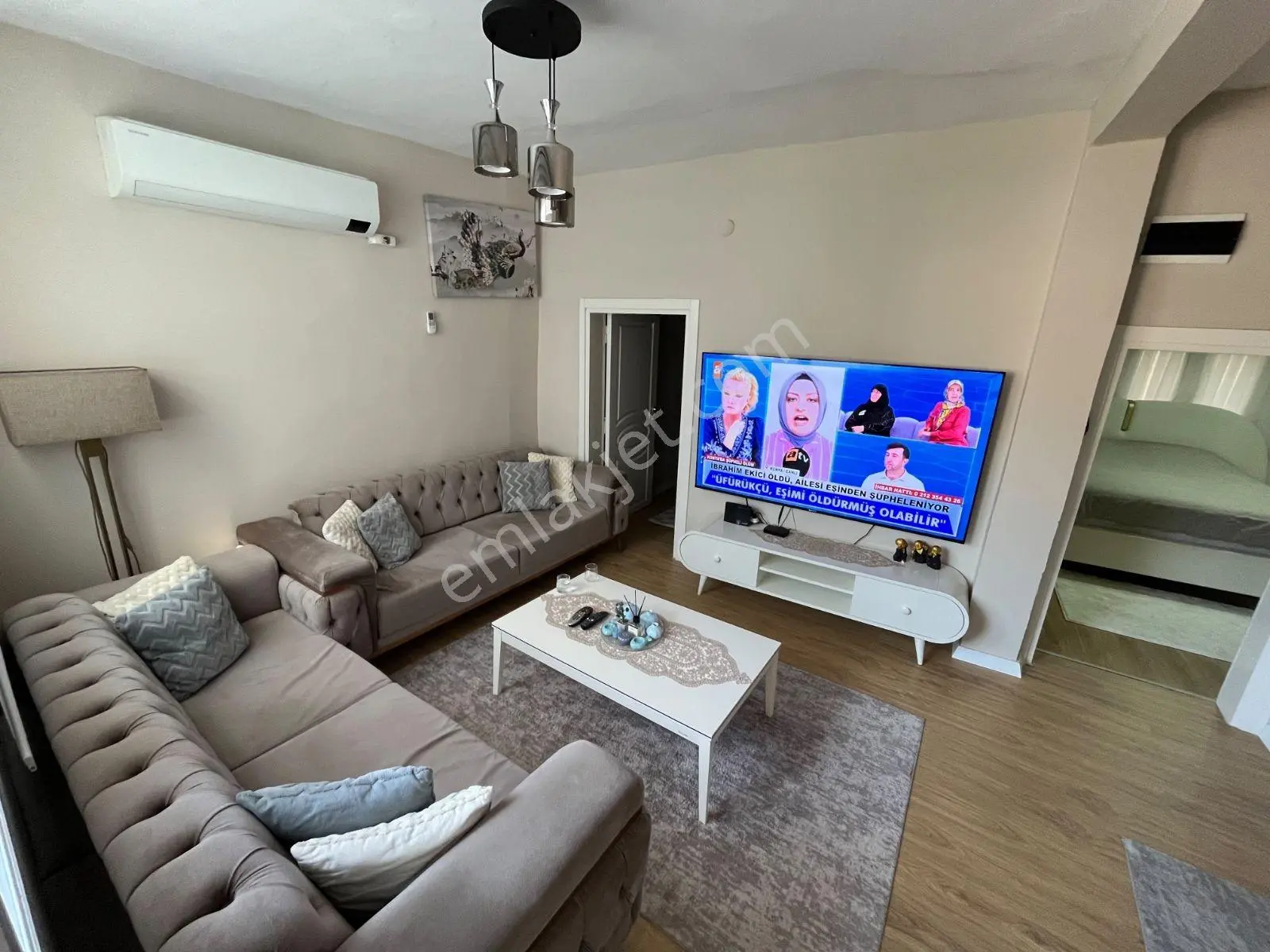 Finalden Acıbadem Hastanesi Civarı Ultra Lüks Yapili 2 Katlı 3+1 — fotoğraf 6
