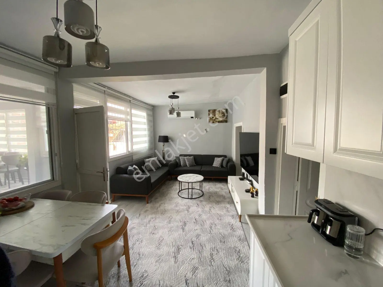 Finalden Acıbadem Hastanesi Civarı Ultra Lüks Yapili 2 Katlı 3+1 — fotoğraf 7