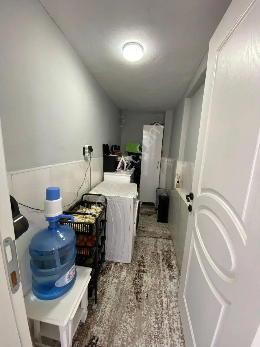 Finalden Acıbadem Hastanesi Civarı Ultra Lüks Yapili 2 Katlı 3+1 — fotoğraf 13