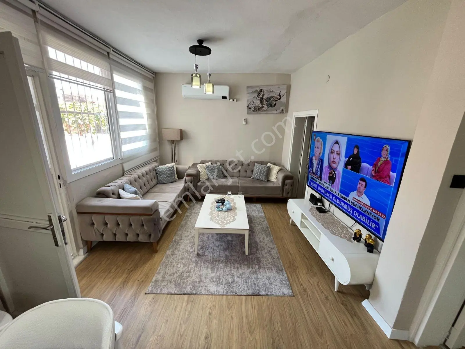 Finalden Acıbadem Hastanesi Civarı Ultra Lüks Yapili 2 Katlı 3+1 — fotoğraf 14