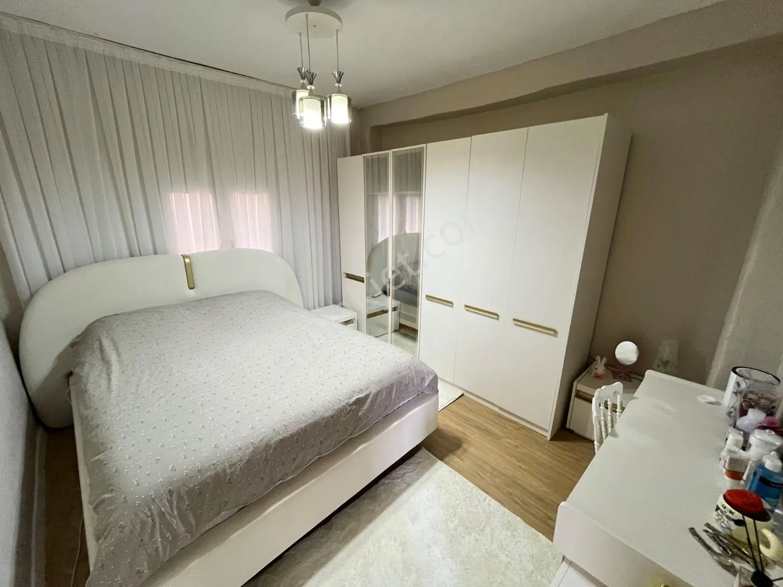 Finalden Acıbadem Hastanesi Civarı Ultra Lüks Yapili 2 Katlı 3+1 — fotoğraf 15