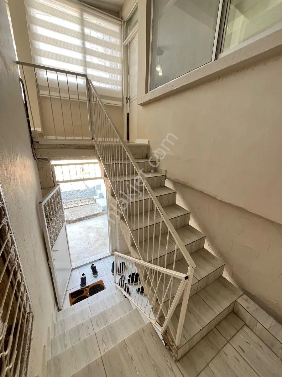 Finalden Acıbadem Hastanesi Civarı Ultra Lüks Yapili 2 Katlı 3+1 — fotoğraf 22