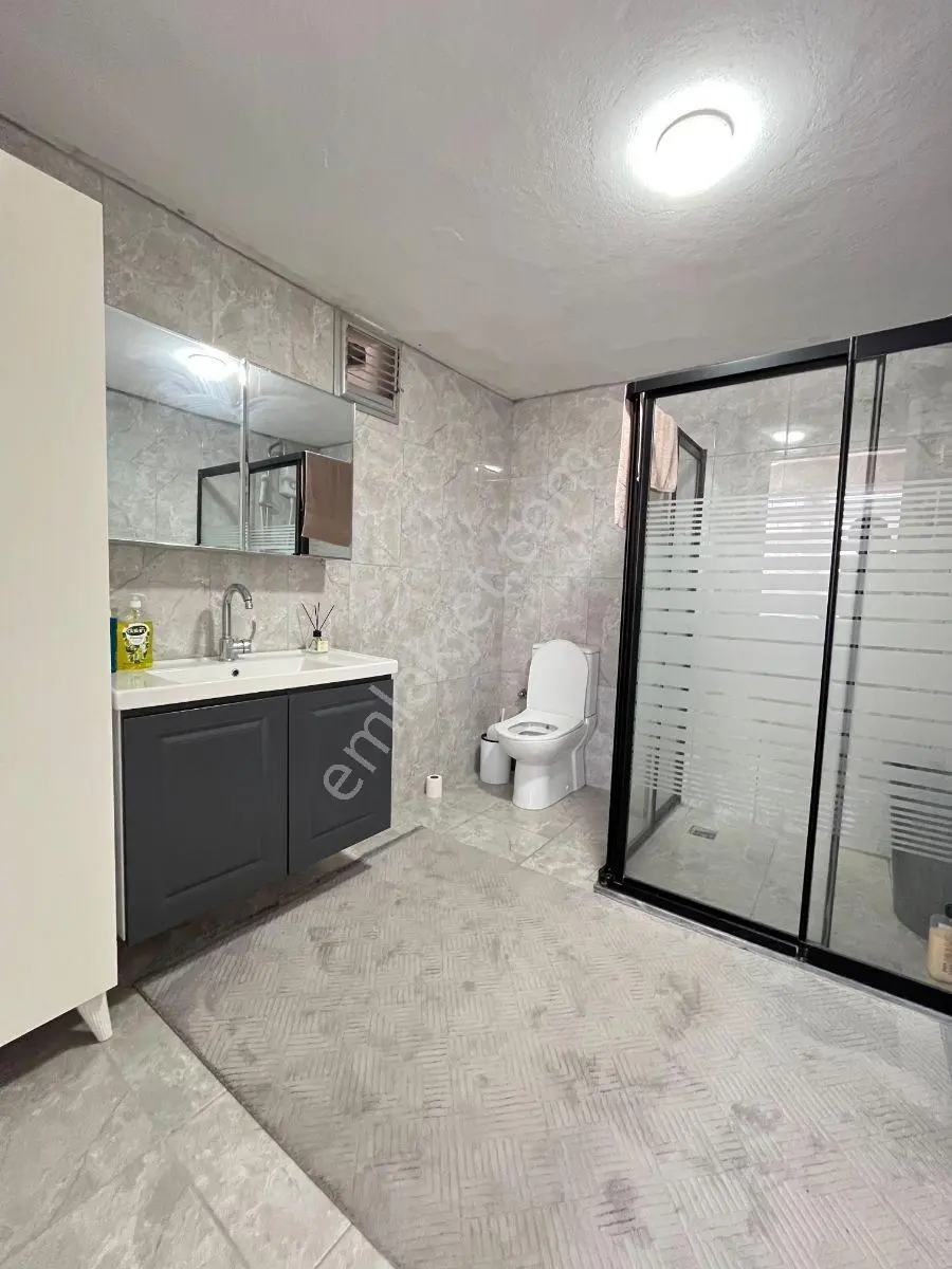 Finalden Acıbadem Hastanesi Civarı Ultra Lüks Yapili 2 Katlı 3+1 — fotoğraf 25