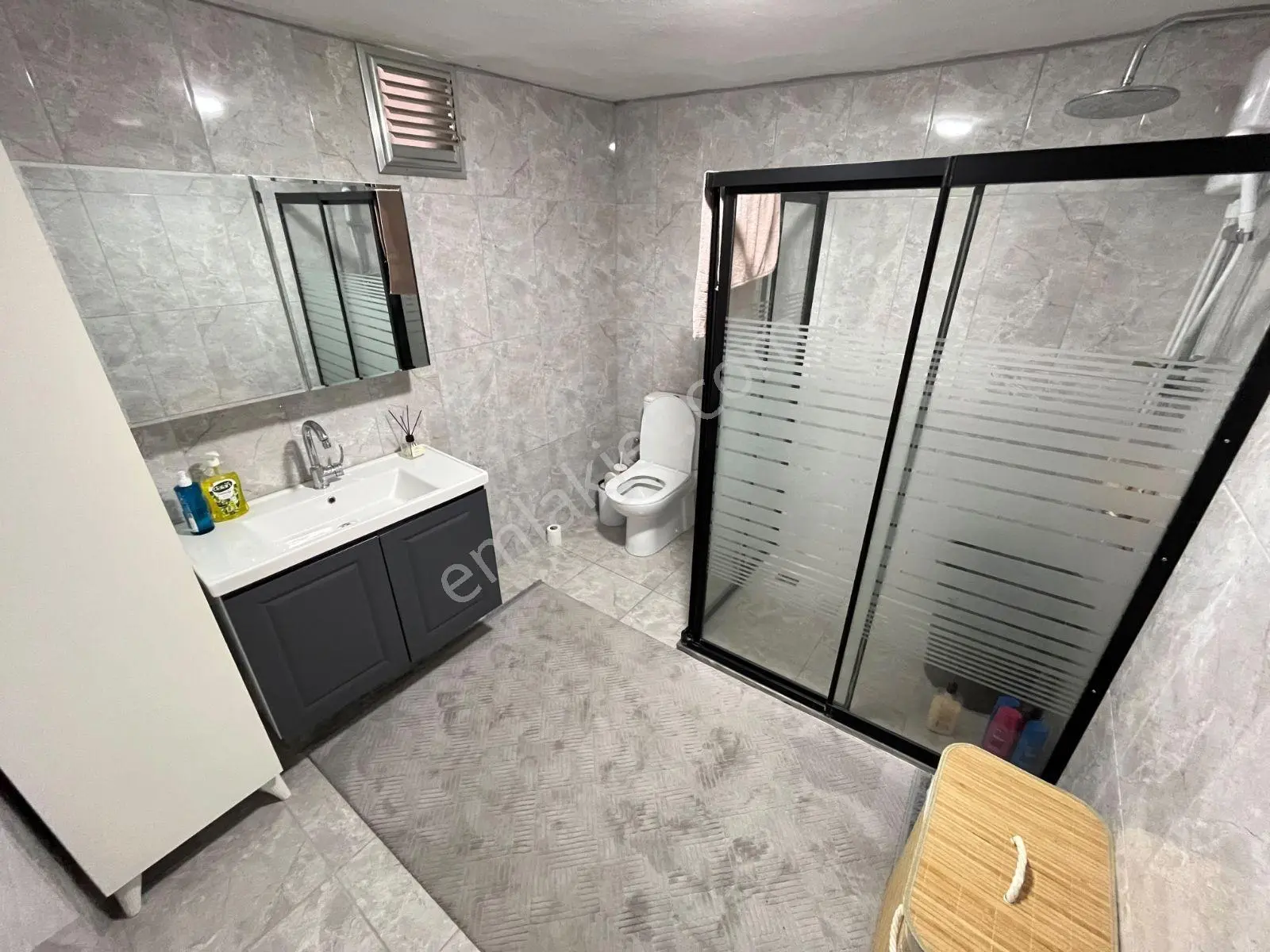 Finalden Acıbadem Hastanesi Civarı Ultra Lüks Yapili 2 Katlı 3+1 — fotoğraf 26