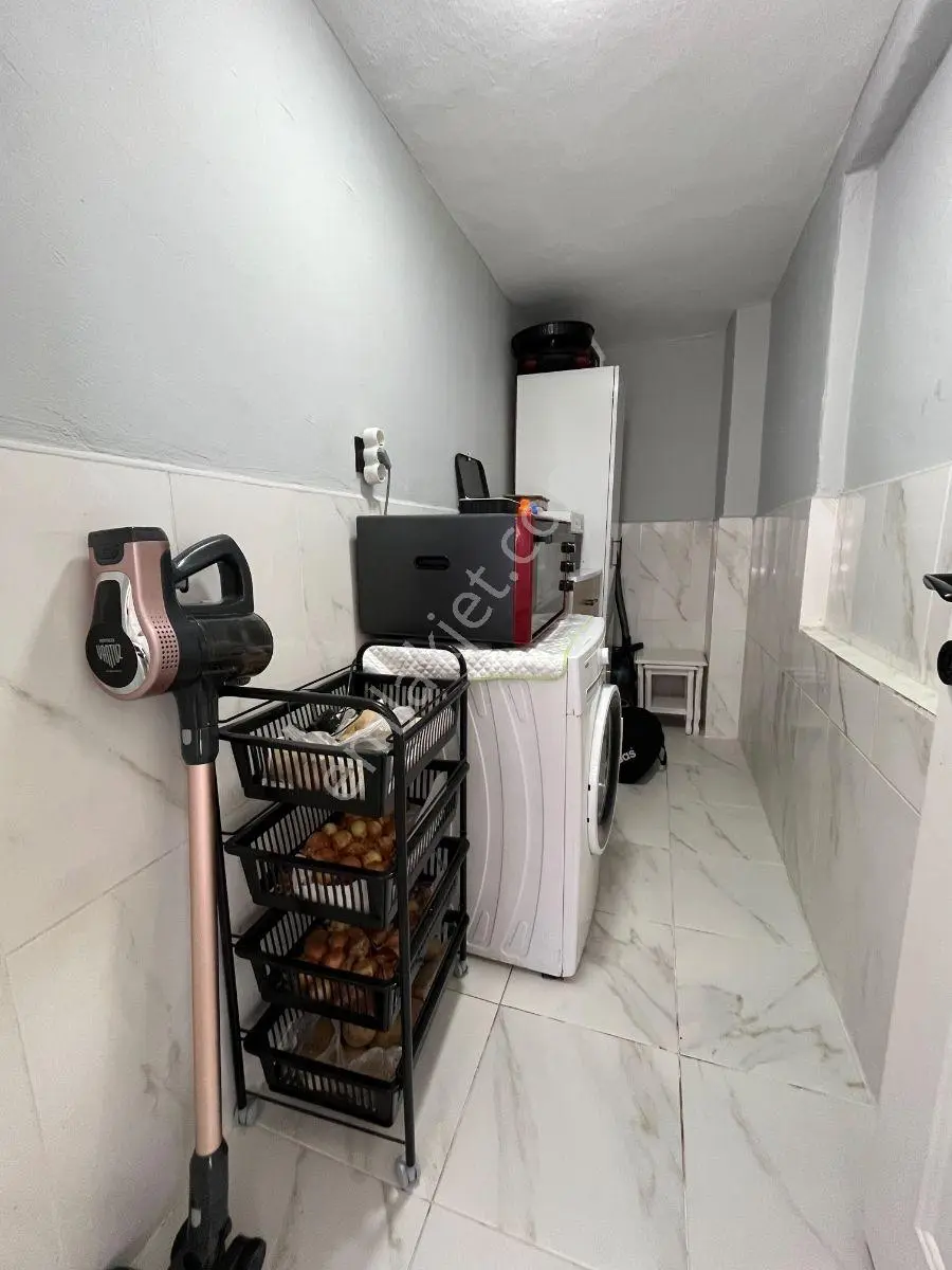Finalden Acıbadem Hastanesi Civarı Ultra Lüks Yapili 2 Katlı 3+1 — fotoğraf 32