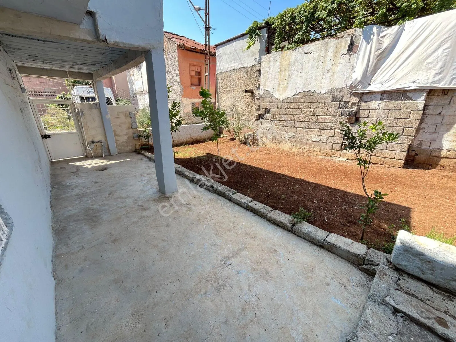 Finalden Acıbadem Hastanesi Civarı Ultra Lüks Yapili 2 Katlı 3+1 — fotoğraf 33