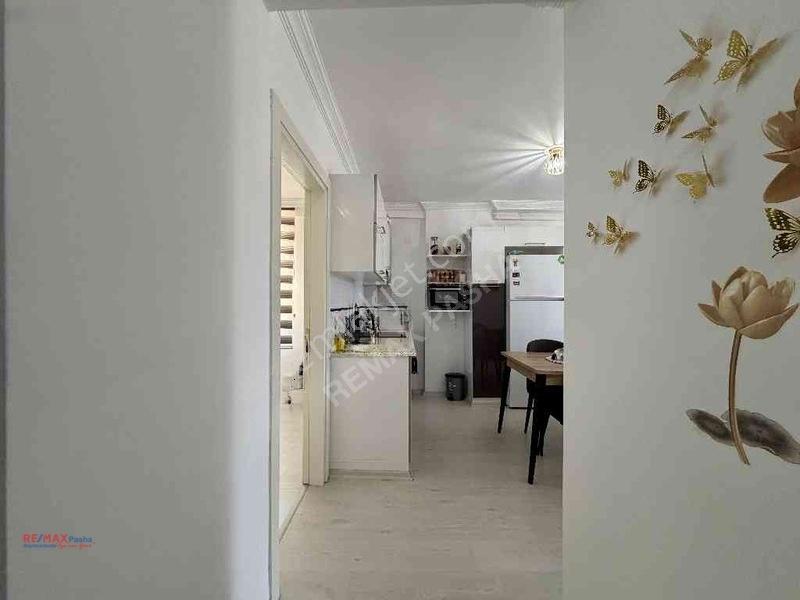 Kuşadasında Güvenlikli Site İçerisinde Deniz Manzaralı 1+1daire — fotoğraf 23