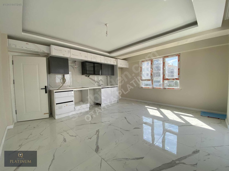 Qtahya Platinum- Zafertepe Mahallesinde 2+1 Kiralık Daire