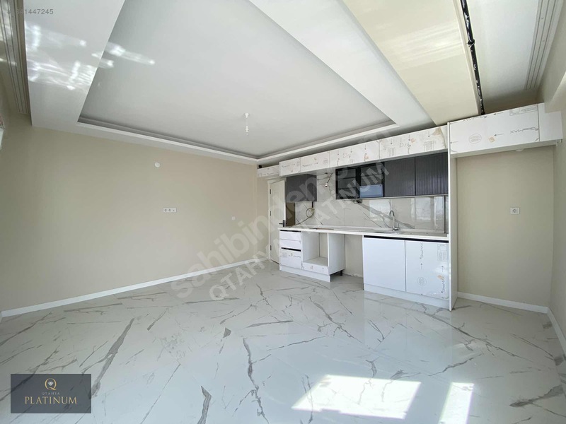 Qtahya Platinum- Zafertepe Mahallesinde 2+1 Kiralık Daire — fotoğraf 2