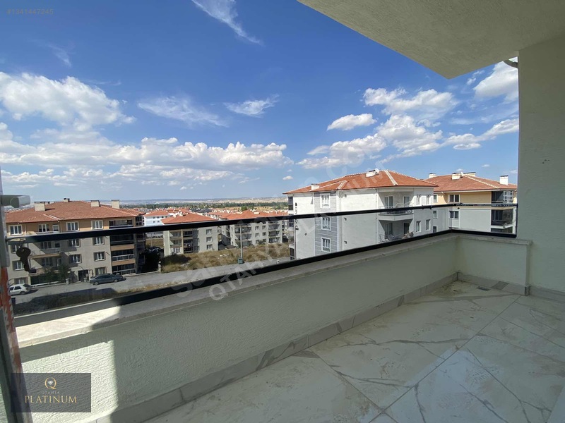Qtahya Platinum- Zafertepe Mahallesinde 2+1 Kiralık Daire — fotoğraf 4