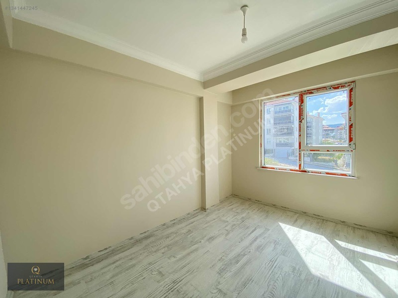 Qtahya Platinum- Zafertepe Mahallesinde 2+1 Kiralık Daire — fotoğraf 5