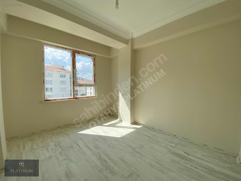 Qtahya Platinum- Zafertepe Mahallesinde 2+1 Kiralık Daire — fotoğraf 6