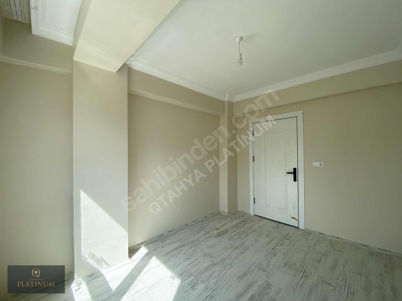 Qtahya Platinum- Zafertepe Mahallesinde 2+1 Kiralık Daire — fotoğraf 7