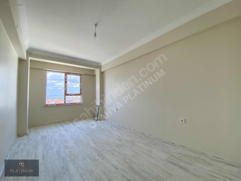 Qtahya Platinum- Zafertepe Mahallesinde 2+1 Kiralık Daire — fotoğraf 8