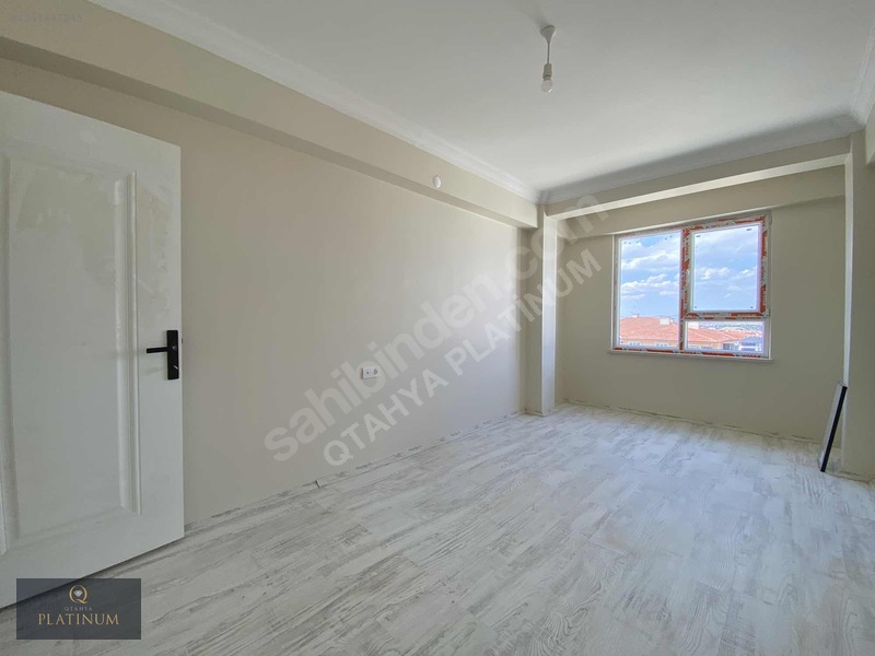 Qtahya Platinum- Zafertepe Mahallesinde 2+1 Kiralık Daire — fotoğraf 9