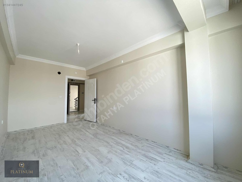 Qtahya Platinum- Zafertepe Mahallesinde 2+1 Kiralık Daire — fotoğraf 10
