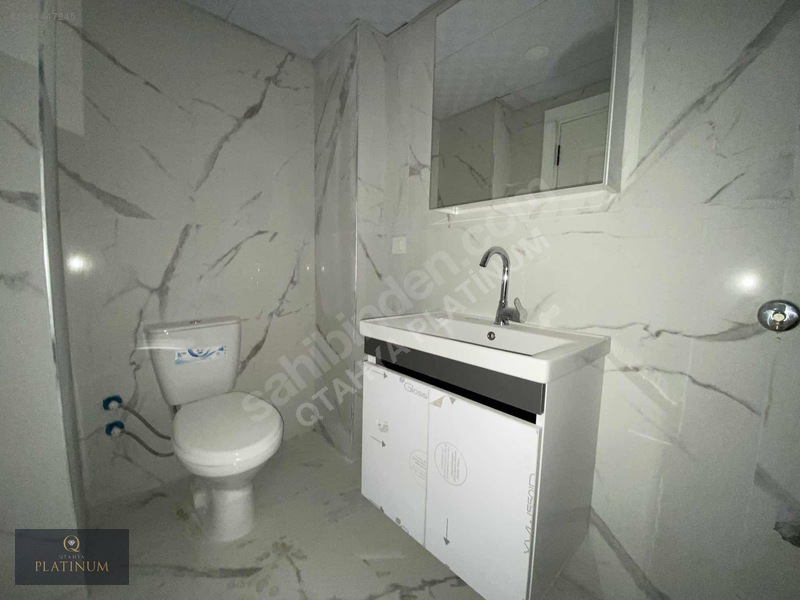 Qtahya Platinum- Zafertepe Mahallesinde 2+1 Kiralık Daire — fotoğraf 12