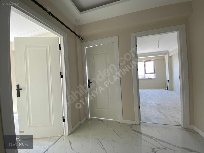 Qtahya Platinum- Zafertepe Mahallesinde 2+1 Kiralık Daire — fotoğraf 13