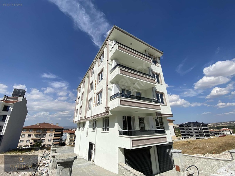 Qtahya Platinum- Zafertepe Mahallesinde 2+1 Kiralık Daire — fotoğraf 14