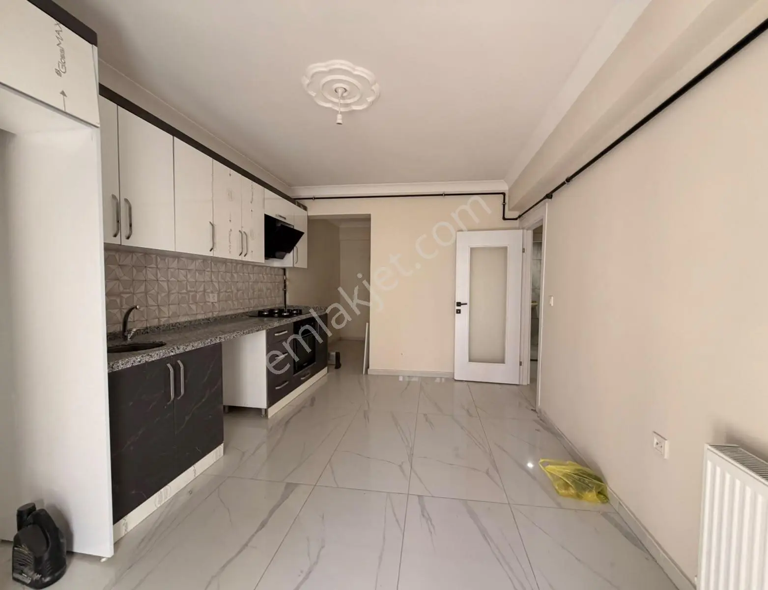 Yeşilbayır'da Full Yapılı 2+1 Satılık Site Dairesi..!! — fotoğraf 8