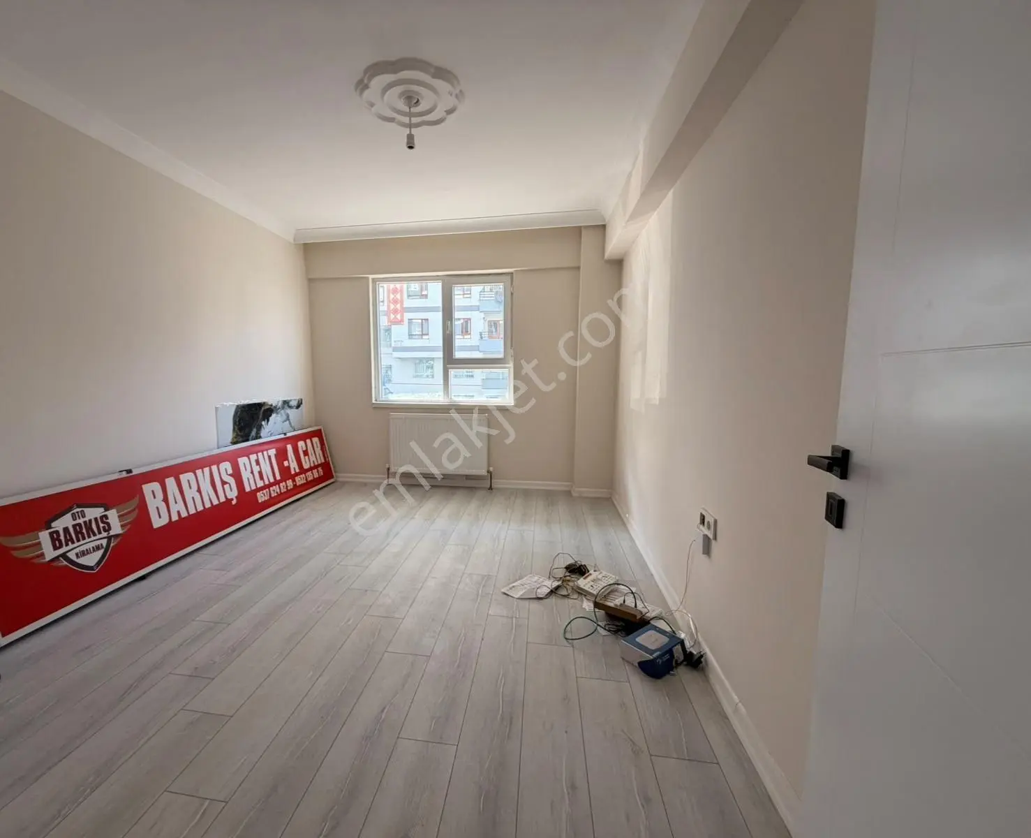Yeşilbayır'da Full Yapılı 2+1 Satılık Site Dairesi..!! — fotoğraf 10