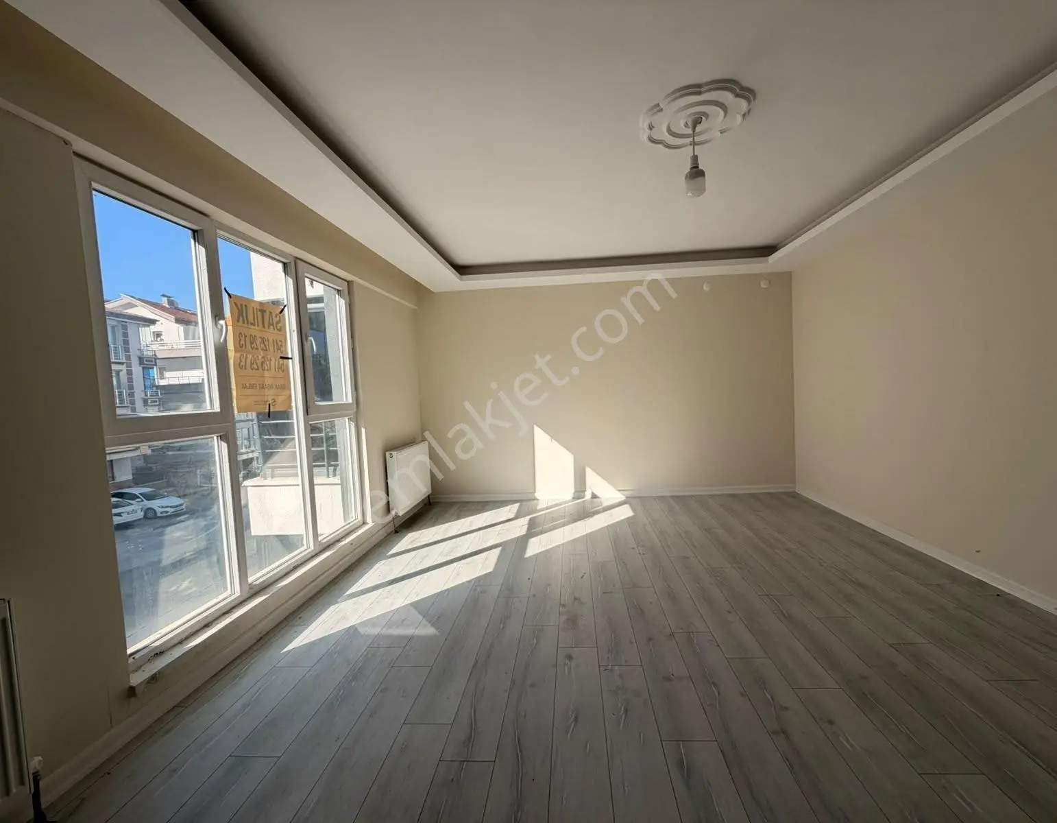 Yeşilbayır'da Full Yapılı 2+1 Satılık Site Dairesi..!! — fotoğraf 11