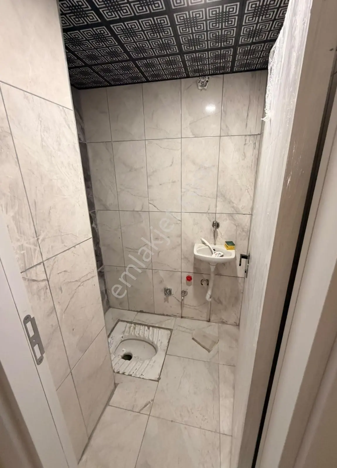 Yeşilbayır'da Full Yapılı 2+1 Satılık Site Dairesi..!! — fotoğraf 16