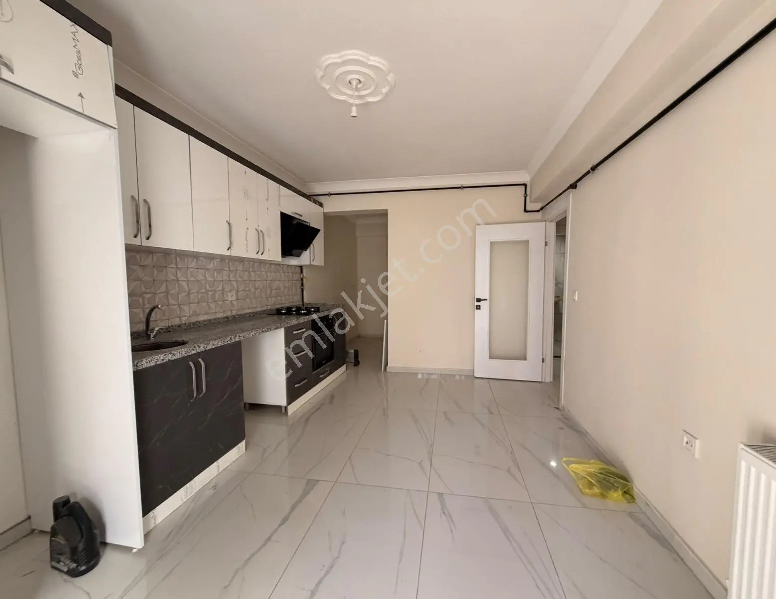 Yeşilbayır'da Full Yapılı 2+1 Satılık Site Dairesi..!! — fotoğraf 17