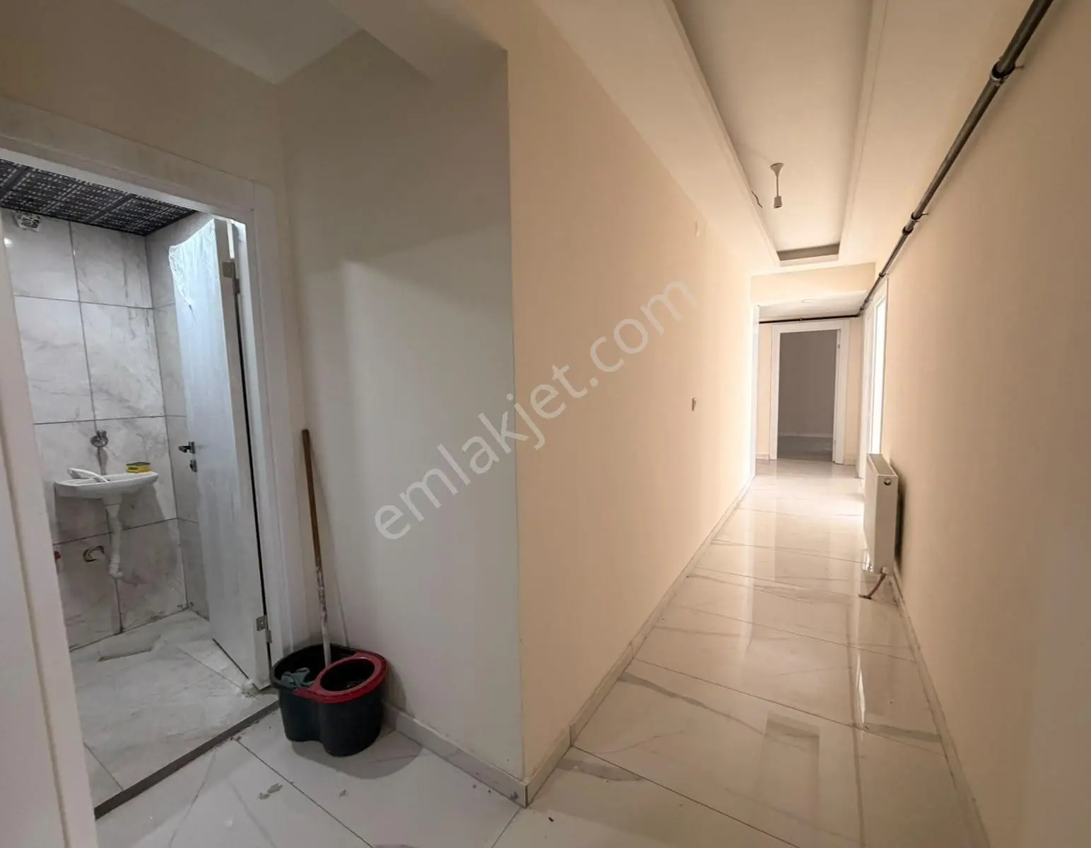 Yeşilbayır'da Full Yapılı 2+1 Satılık Site Dairesi..!! — fotoğraf 20