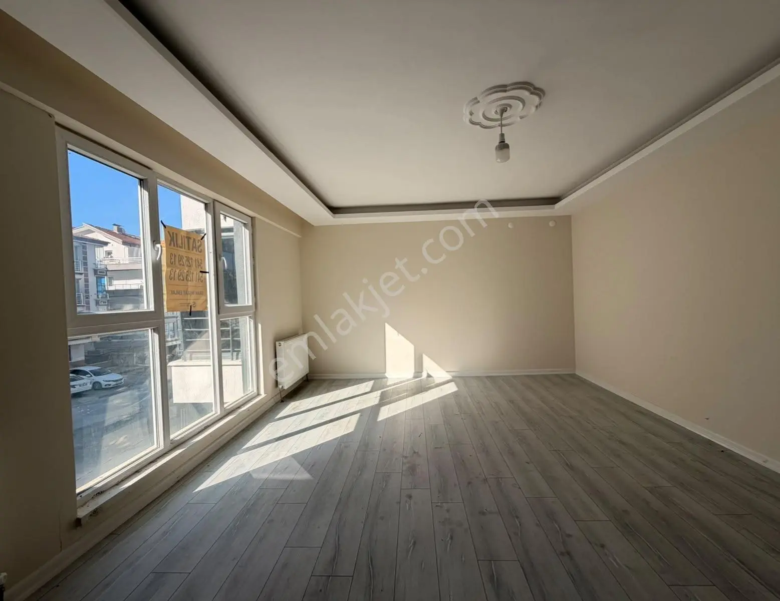 Yeşilbayır'da Full Yapılı 2+1 Satılık Site Dairesi..!! — fotoğraf 26