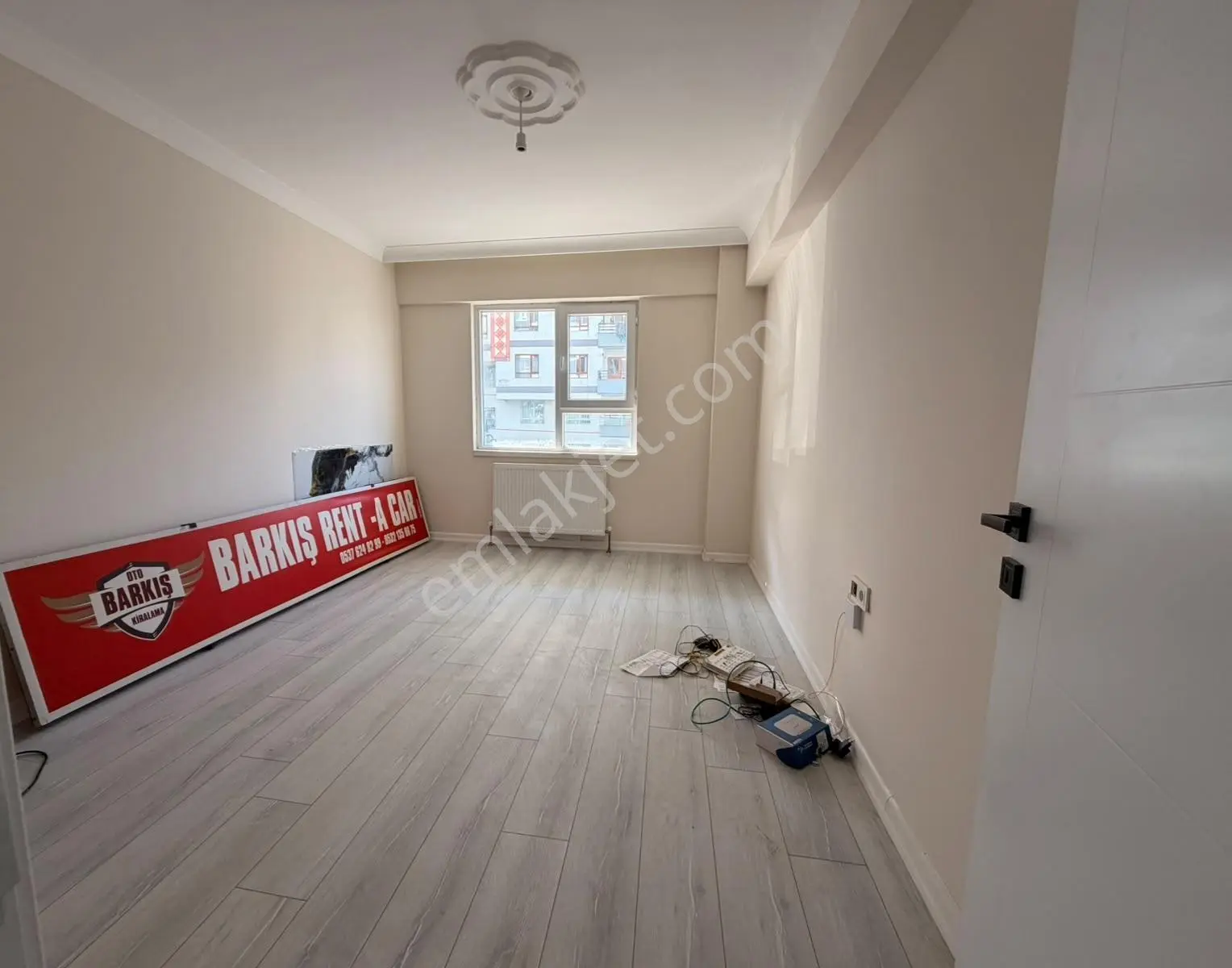 Yeşilbayır'da Full Yapılı 2+1 Satılık Site Dairesi..!! — fotoğraf 27