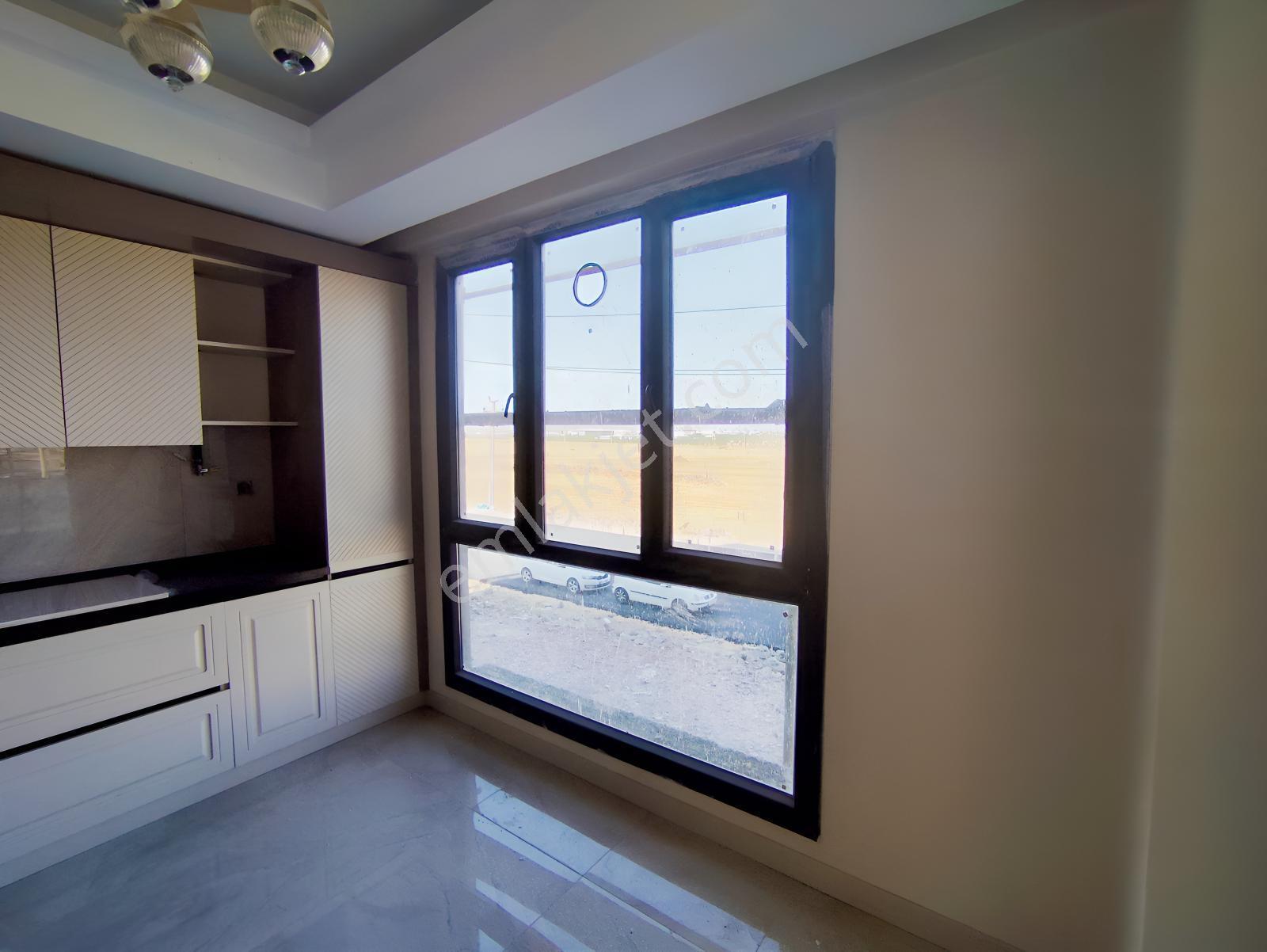 Rota'dan Cezaevi Karşısı Çeysa Goldhan Da 2.5+1 Fırsat Daire — fotoğraf 4