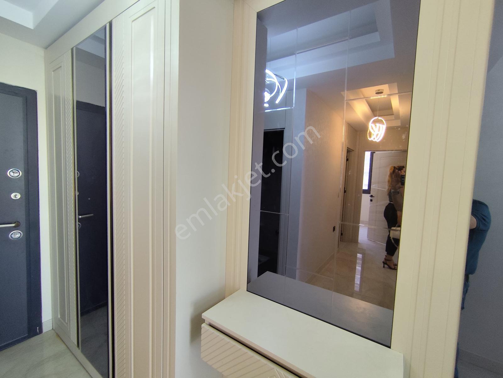 Rota'dan Cezaevi Karşısı Çeysa Goldhan Da 2.5+1 Fırsat Daire — fotoğraf 6