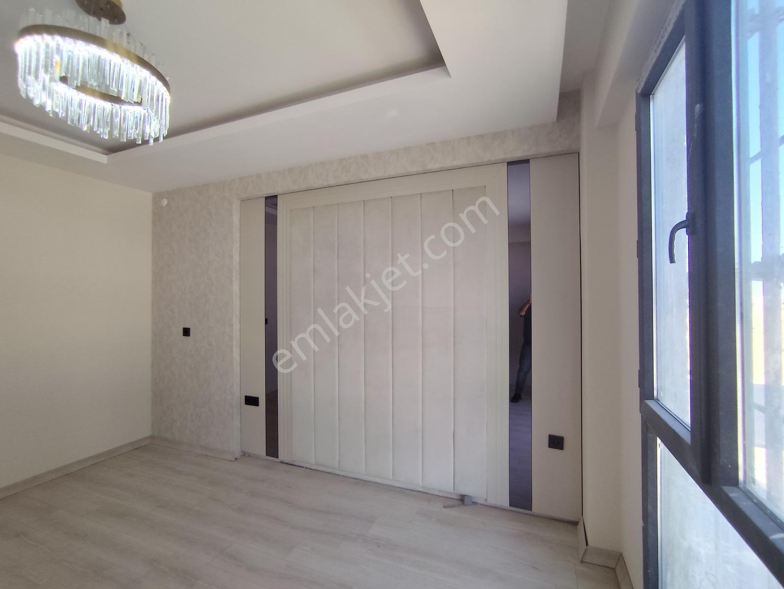 Rota'dan Cezaevi Karşısı Çeysa Goldhan Da 2.5+1 Fırsat Daire — fotoğraf 15