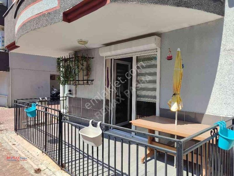 Kuşadası Ege Mahallesi Yıldız Sitesinde Bahçe Katı Daire — fotoğraf 6