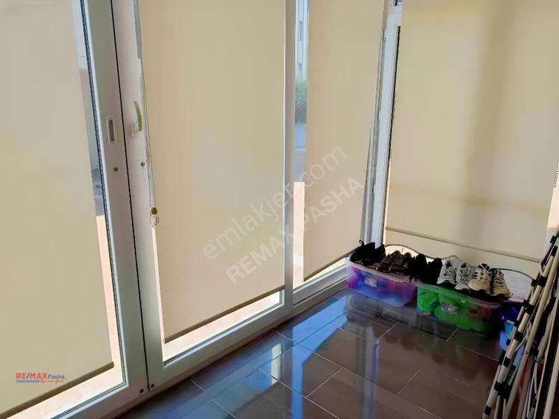 Kuşadası Ege Mahallesi Yıldız Sitesinde Bahçe Katı Daire — fotoğraf 7