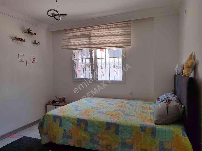 Kuşadası Ege Mahallesi Yıldız Sitesinde Bahçe Katı Daire — fotoğraf 8