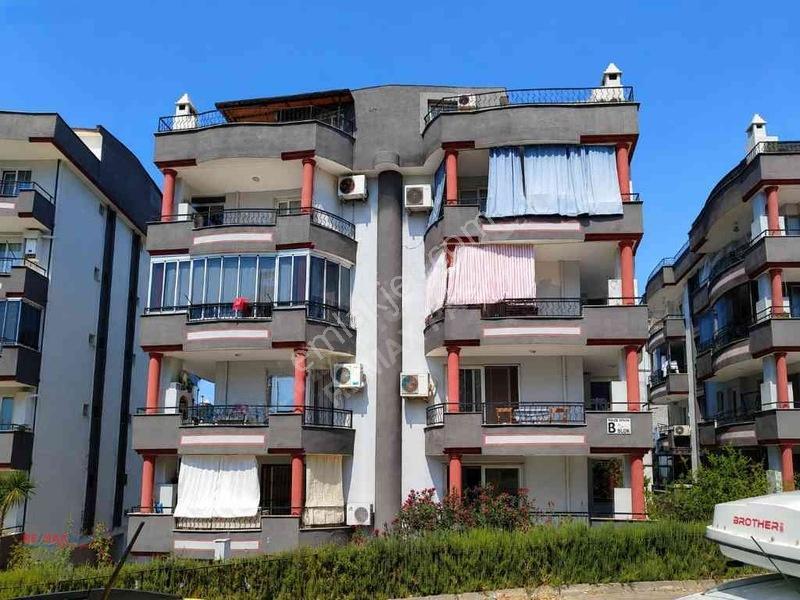 Kuşadası Ege Mahallesi Yıldız Sitesinde Bahçe Katı Daire — fotoğraf 14