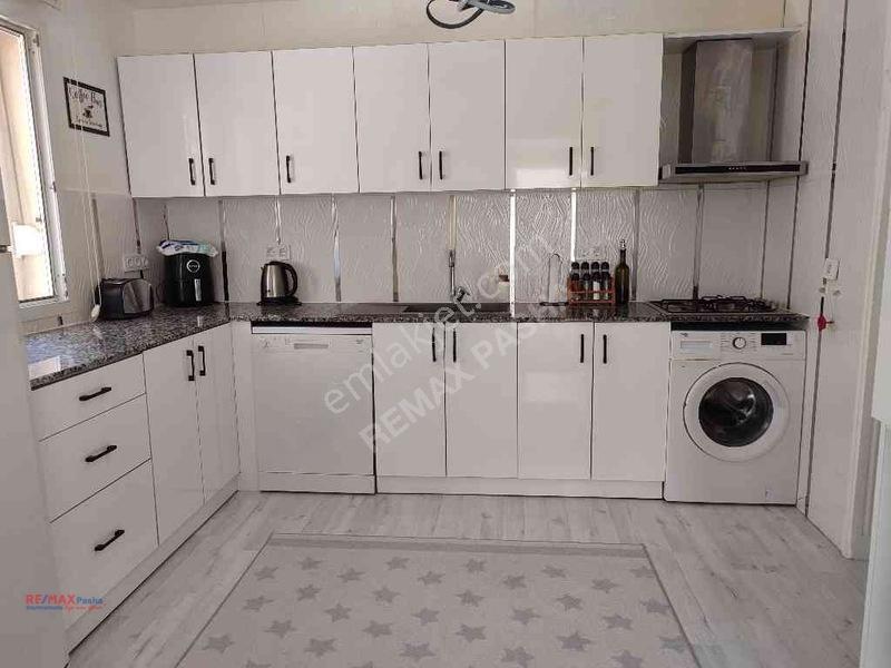 Kuşadası Ege Mahallesi Yıldız Sitesinde Bahçe Katı Daire — fotoğraf 15