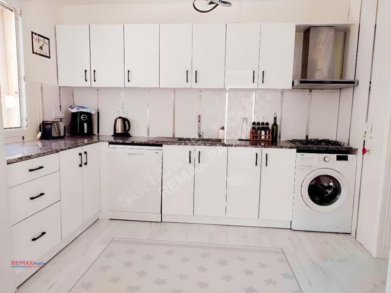 Kuşadası Ege Mahallesi Yıldız Sitesinde Bahçe Katı Daire — fotoğraf 16