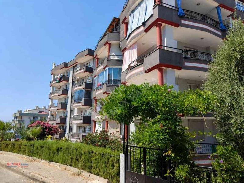 Kuşadası Ege Mahallesi Yıldız Sitesinde Bahçe Katı Daire — fotoğraf 18
