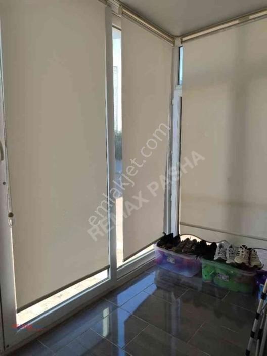 Kuşadası Ege Mahallesi Yıldız Sitesinde Bahçe Katı Daire — fotoğraf 19