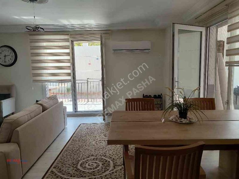 Kuşadası Ege Mahallesi Yıldız Sitesinde Bahçe Katı Daire — fotoğraf 22
