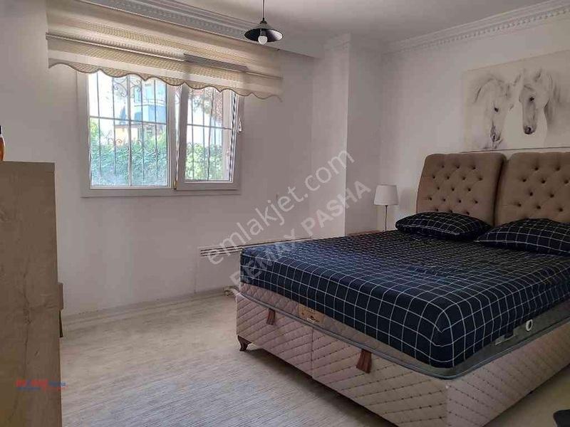 Kuşadası Ege Mahallesi Yıldız Sitesinde Bahçe Katı Daire — fotoğraf 23